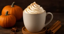 Chcesz Pumpkin Spice Latte na Żoliborzu? Oto, gdzie …