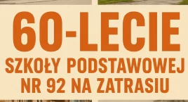 Tego miejsca nie da się zapomnieć – 60 lat historii …
