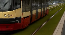 Warszawa oddycha z ulgą – wielki remont zakończony, …