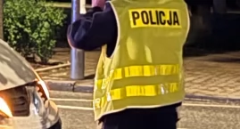 Groźny wypadek na Żoliborzu. Siła uderzenia wyrzucił&hellip;