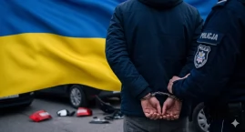 Nocny nalot na żoliborski warsztat. Straty idą w dzi&hellip;