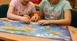 Nuda w mieście? Dołącz do wielkiego grania! ZA DARMO