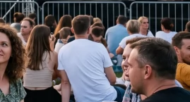 Słowiańskie rytuały i dawne magie w centrum Warszawy&hellip;