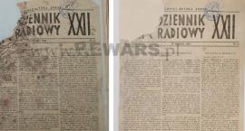 Kalendarium Powstania Warszawskiego - Żoliborz, 12 sierpnia
