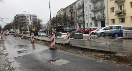 Re:Duże zmiany na ul. Potockiej