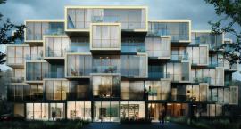 Re:Potocka Apartamenty – nowe mieszkania na Żoliborzu Dziennikarskim