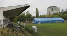 Czy doczekamy się remontu stadionu Marymont?
