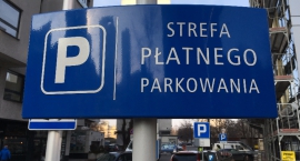 Re:Strefa Płatnego Parkowania na Żoliborzu ?