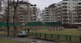 Re:Zagospodarujmy Marymont