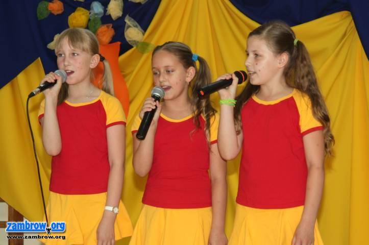 Dzień Rodziny w SP3