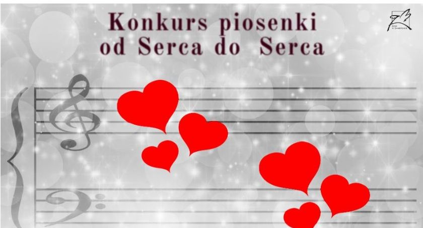 Konkurs piosenki „Od serca do serca” rozstrzygnięty