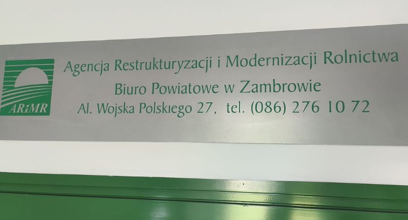 ARiMR otwiera swoje placówki dla rolników