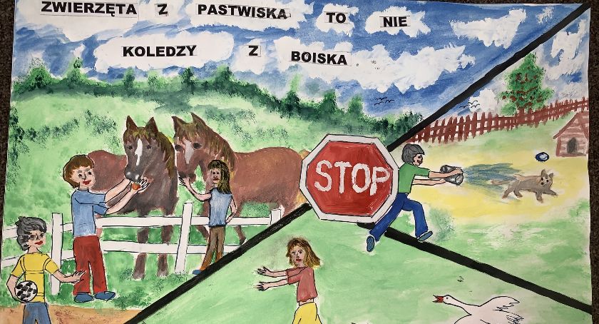 Znamy laureatów X Ogólnopolskiego Konkursu Plastycznego 