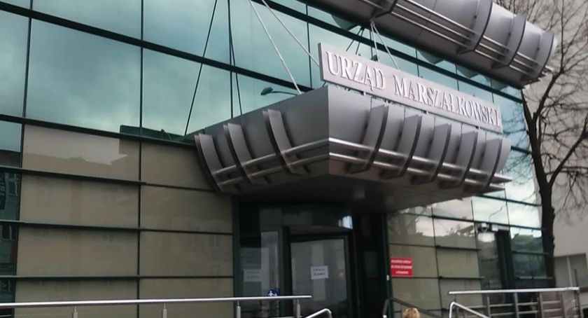 Koronawirus u pracownika urzędu marszałkowskiego w Białymstoku