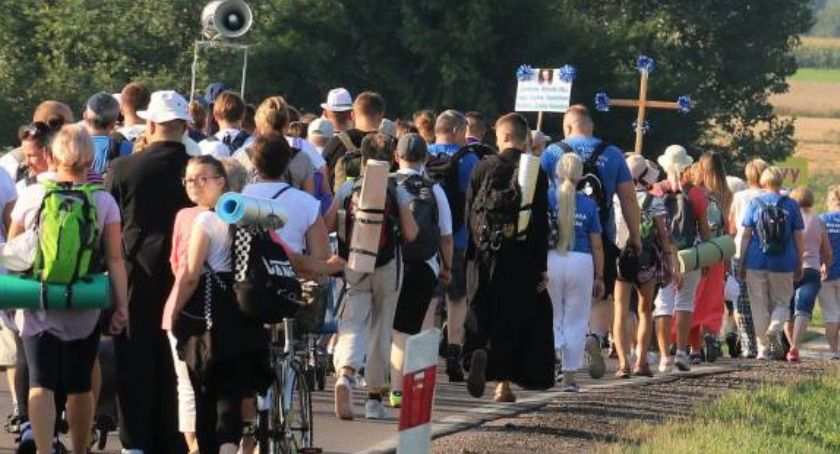Tegoroczna pielgrzymka jedynie w formie symbolicznej