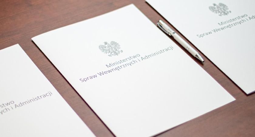 Od poniedziałku zmiany w pracy urzędów