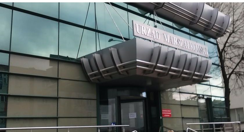 3 pracowników urzędu marszałkowskiego w Białymstoku zakażonych koronawirusem 
