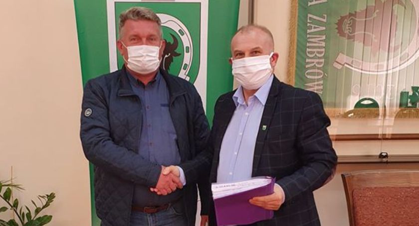 Gmina będzie miała swoje przedszkole
