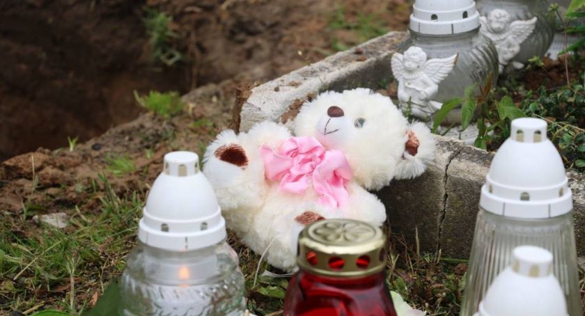 Zabójstwo noworodka: wciąż poszukiwana jest matka dziecka