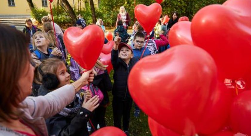 Konkurs plastyczny i literacki „DMD – Dzieci Mogą Dużo