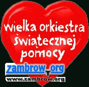 Wielka Orkiestra Świątecznej Pomocy zagra już za 4 dni.