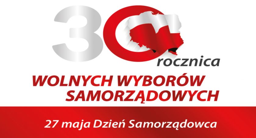 Dzień Samorządu Terytorialnego