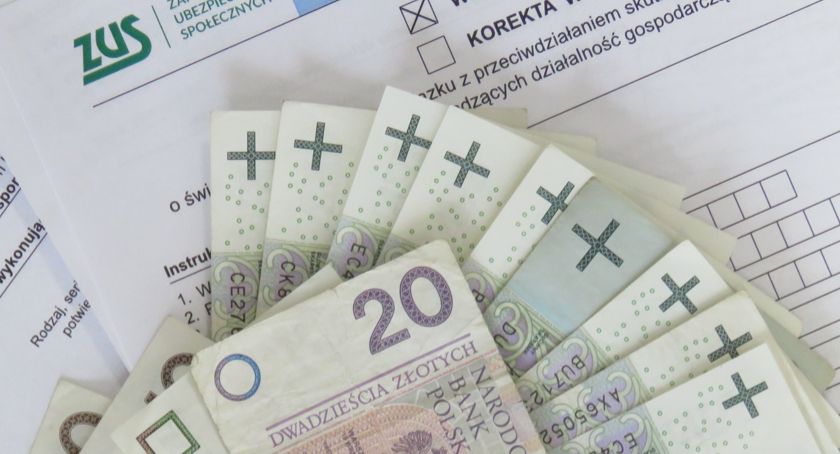 Świadczenia postojowe: ok. 1,6 mld zł na kontach przedsiębiorców
