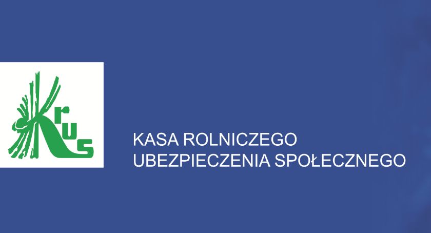 Infolinia w sprawie zasiłków opiekuńczych dla rolników