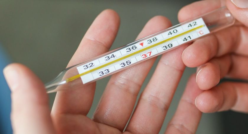 Czy pandemia miała wpływ na ilość zwolnień lekarskich?