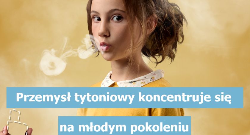 Światowy Dzień Bez Tytoniu. Przyjmij wyzwanie!