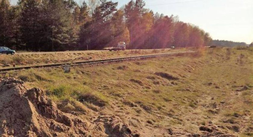 Gmina Zambrów sprzedała kolejne tereny inwestycyjne w Czerwonym Borze