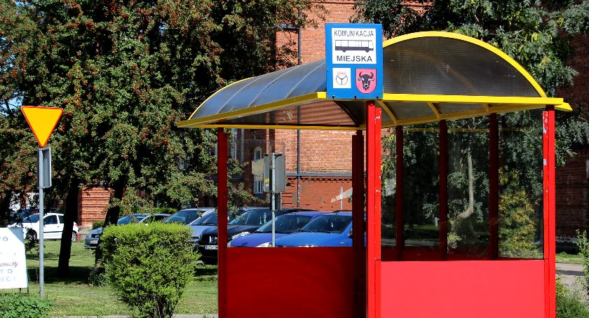 Więcej osób pojedzie komunikacją miejską