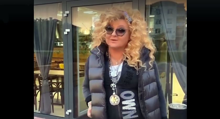 Magda Gessler w Zambrowie. Będą „Kuchenne rewolucje