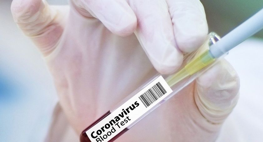 Koronawirus: jedno nowe zachorowanie w naszym województwie