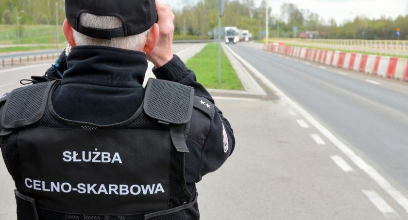 Znowu nielegalne papierosy