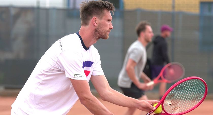 Od wczoraj trwa XXII Zambrów Open 2020 [foto]