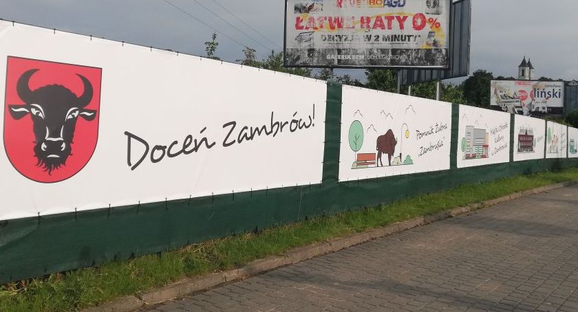 „Doceń Zambrów