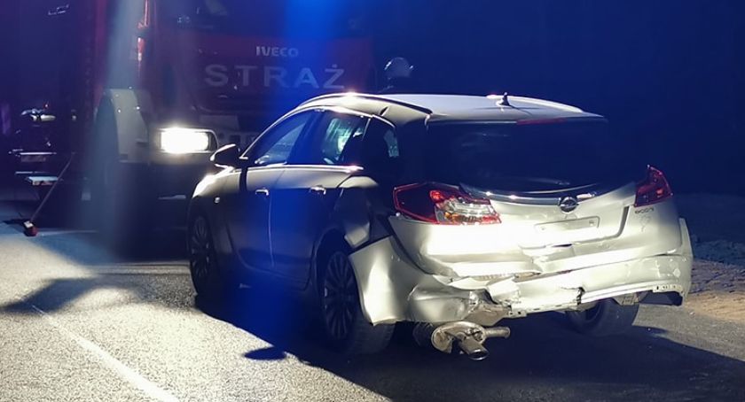 1 kolizja, 2 nietrzeźwych kierowców, 2 zatrzymane prawa jazdy - długi weekend na zambrowskich drogach