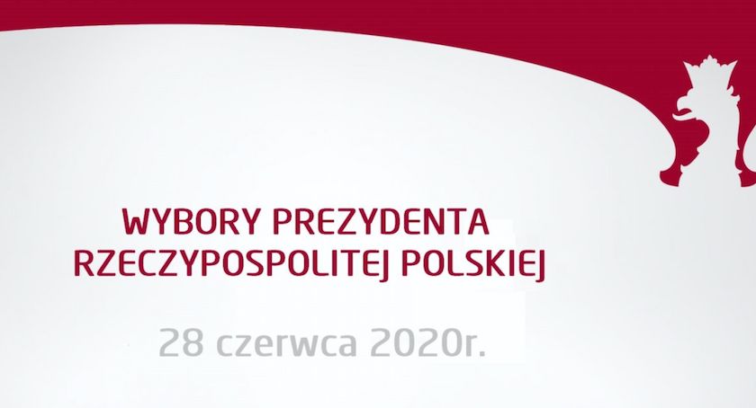 Wybory 2020: powołano obwodowe komisje wyborcze - GMINA ZAMBRÓW [LISTA]