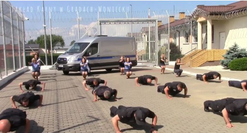 #Gaszynchallenge zatacza coraz szersze kręgi – także w naszym regionie