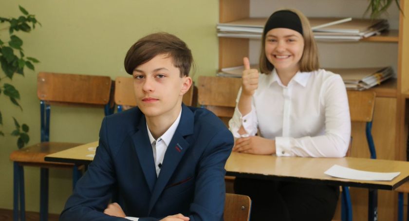 Egzamin ósmoklasisty 2020 - matematyka [foto+arkusz]