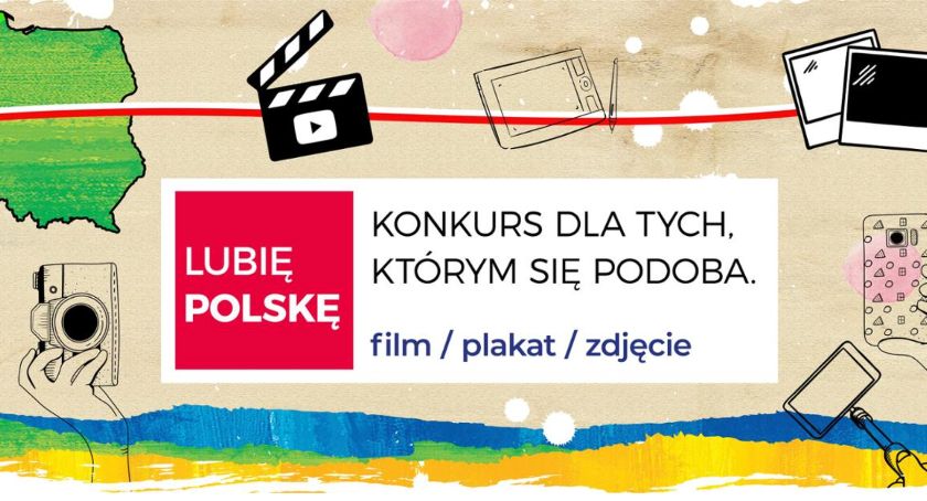 Pokaż, za co kochasz Polskę i wygraj!