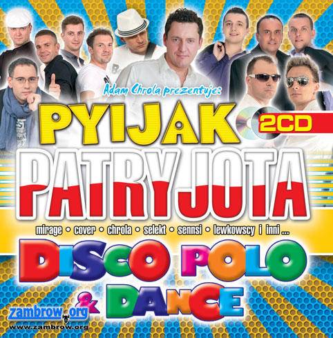 Zespól Delta na kolejnej najnowszej składance wydawnictwa Folk