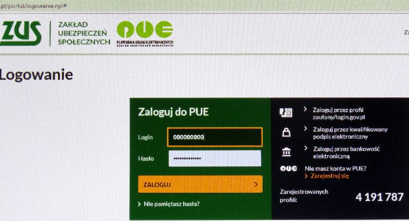 Można już składać wniosek o dodatek solidarnościowy w ZUS