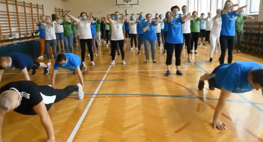 #GaszynChallenge: wciąż przybywa pomagających!