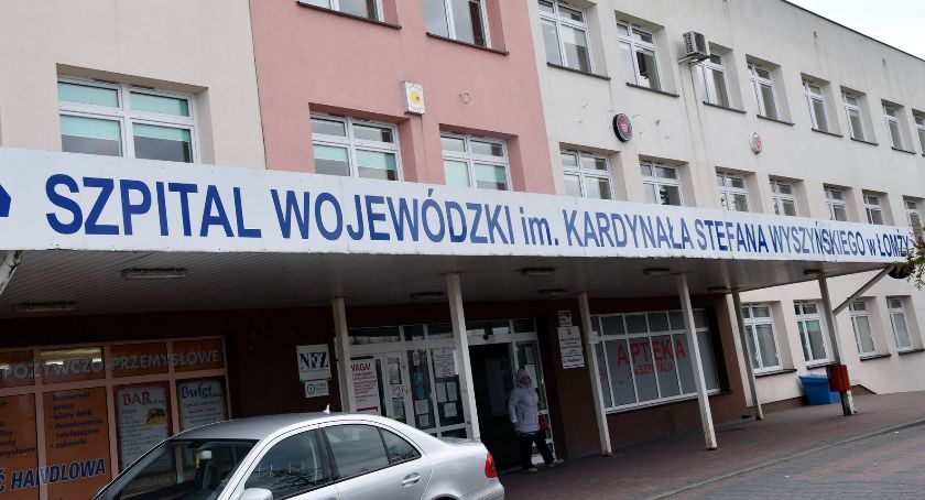 Stacja dializ w Łomży czynna dla wszystkich pacjentów