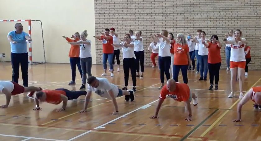 #GaszynChallenge: pomaganie jest zaraźliwe! [video]