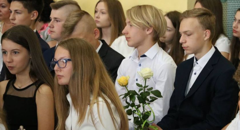 Harmonogram zakończenia roku szkolnego w zambrowskich szkołach
