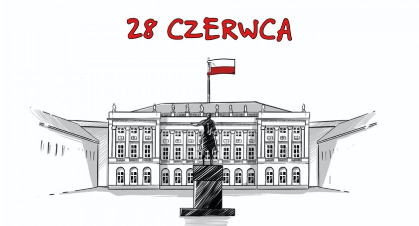 Wybory prezydenckie 2020: gdzie głosować w gminie Szumowo?