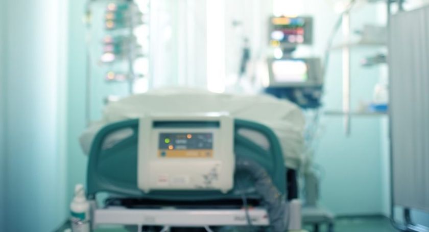 Kolejne przypadki zachorowań w województwie podlaskim